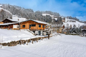 Alpenchalet zurHinterochsenweide SKI IN & SKI OUT